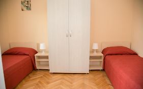 Apartments Ostrea - Ana